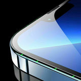 iPhone 13 Pro Max/iPhone 14 Plus Skærmbeskyttelse Hærdet Glas
