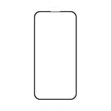 iPhone 14 Pro Skærmbeskyttelse 3D Hærdet Glas