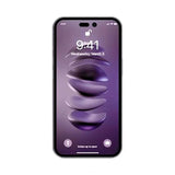 iPhone 14 Pro Skærmbeskyttelse 3D Hærdet Glas