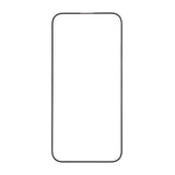 iPhone 14 Pro Max Skærmbeskyttelse 3D Hærdet Glas