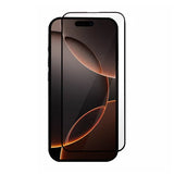iPhone 14 Pro Max Skærmbeskyttelse 3D Hærdet Glas