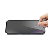 iPhone 14 Pro Skærmbeskyttelse 3D Privacy