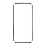 iPhone 15 Plus/iPhone 16 Plus Skærmbeskyttelse Hærdet Glas 3D