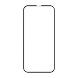 iPhone 15 Pro Max Skærmbeskyttelse Hærdet Glas 3D