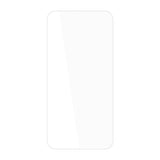 iPhone 15 Pro Max Skærmbeskyttelse Hærdet Glas