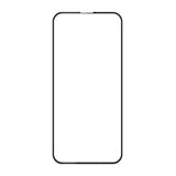 iPhone 16 Pro/iPhone 17 Skærmbeskytter Hærdet Glas