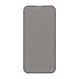 iPhone 16 Pro Max Skærmbeskytter Hærdet Glas Privacy