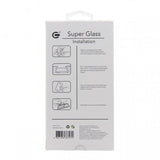iPhone 6/6S Plus/iPhone 7 Plus/iPhone 8 Plus Skærmbeskytter Hærdet Glas 0.2mm