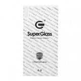 iPhone 6/6S Plus/iPhone 7 Plus/iPhone 8 Plus Skærmbeskyttelse Hærdet Glas 0.3mm