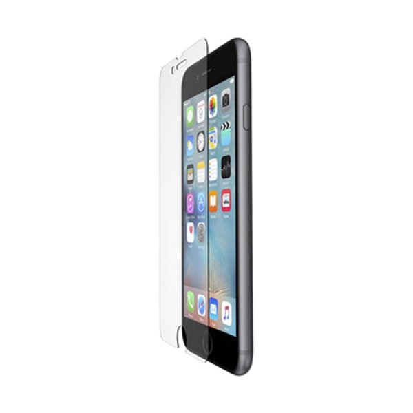 iPhone 6/6S Plus/iPhone 7 Plus/iPhone 8 Plus Skærmbeskyttelse Hærdet Glas 0.3mm