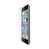 iPhone 6/6S Plus/iPhone 7 Plus/iPhone 8 Plus Skærmbeskyttelse Hærdet Glas 0.3mm