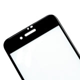 iPhone 7/8/SE Skærmbeskytter 3D Hærdet Glas