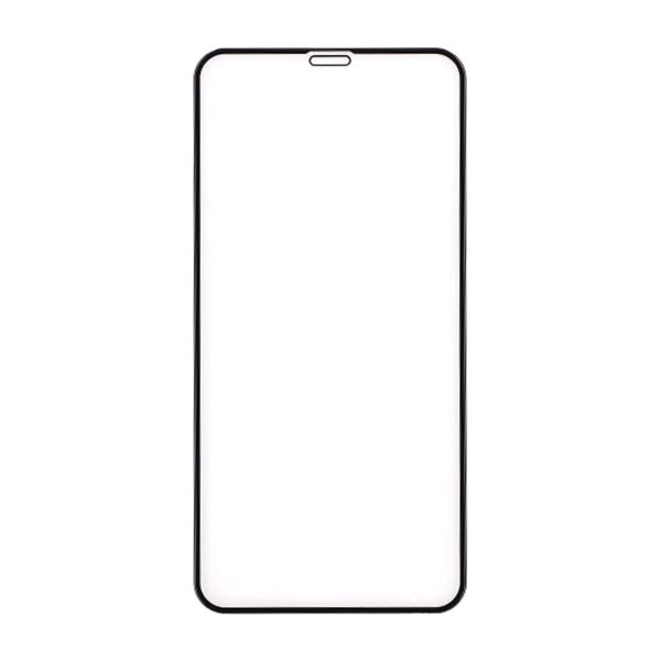 iPhone X/iPhone Xs/iPhone 11 Pro Skærmbeskyttelse Hærdet Glas 3D