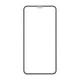 iPhone X/iPhone Xs/iPhone 11 Pro Skærmbeskyttelse Hærdet Glas 3D