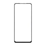 Motorola Moto G23 Skærmbeskyttelse 3D Hærdet Glas