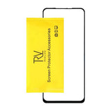 Motorola Moto G23 Skærmbeskyttelse 3D Hærdet Glas