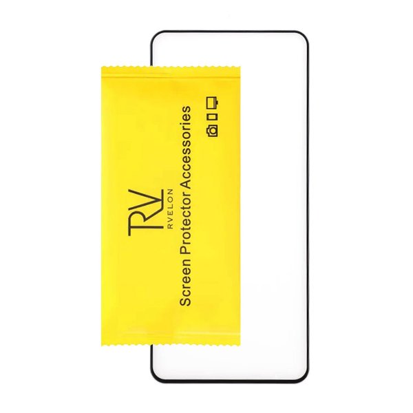 Motorola Moto G23 Skærmbeskyttelse Hærdet Glas