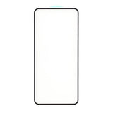 Motorola Moto G35 Skærmbeskyttelse Hærdet Glas 3D