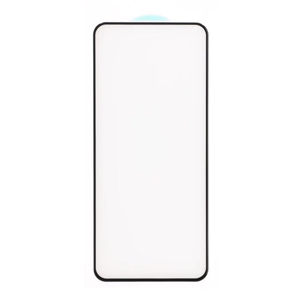 Motorola Moto G55 Skærmbeskyttelse Hærdet Glas 3D