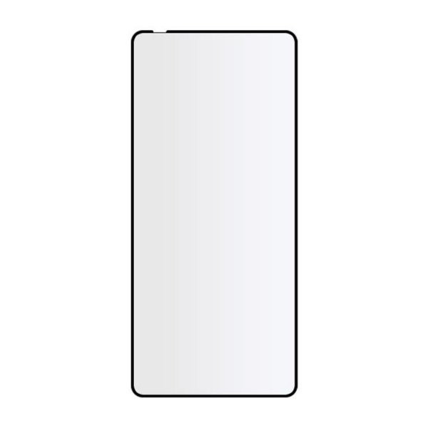 Motorola Moto G84 Skærmbeskyttelse Hærdet Glas 3D