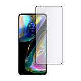 Motorola Moto G84 Skærmbeskyttelse Hærdet Glas 3D