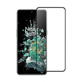 OnePlus 10T Skærmbeskyttelse 3D Hærdet Glas