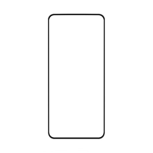 OnePlus 10T Skærmbeskyttelse 3D Hærdet Glas