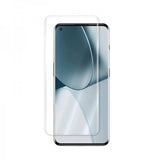 OnePlus 11 Skærmbeskytter UV-lys Hærdet Glas