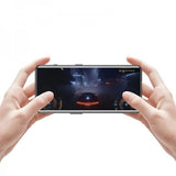 OnePlus 11 Skærmbeskytter UV-lys Hærdet Glas
