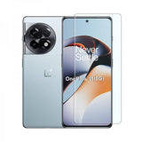 OnePlus 11 Skærmbeskytter UV-lys Hærdet Glas