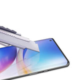 OnePlus 9 Skærmbeskyttelse UV-Lys Hærdet Glas