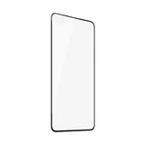 OnePlus Nord 2T Skærmbeskyttelse 3D Hærdet Glas