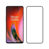 OnePlus Nord 2T Skærmbeskyttelse 3D Hærdet Glas