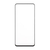 OnePlus Nord 4 Skærmbeskyttelse Hærdet Glas Fuld Dækning