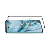 OnePlus Nord N10 5G Skærmbeskyttelse 3D Hærdet Glas