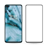 OnePlus Nord N10 5G Skærmbeskyttelse 3D Hærdet Glas