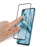 OnePlus Nord N10 5G Skærmbeskyttelse 3D Hærdet Glas