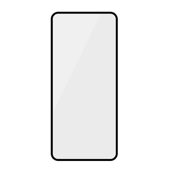OnePlus Nord N10 5G Skærmbeskyttelse 3D Hærdet Glas