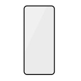 OnePlus Nord N10 5G Skærmbeskyttelse 3D Hærdet Glas