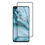 OnePlus Nord N10 5G Skærmbeskyttelse 3D Hærdet Glas