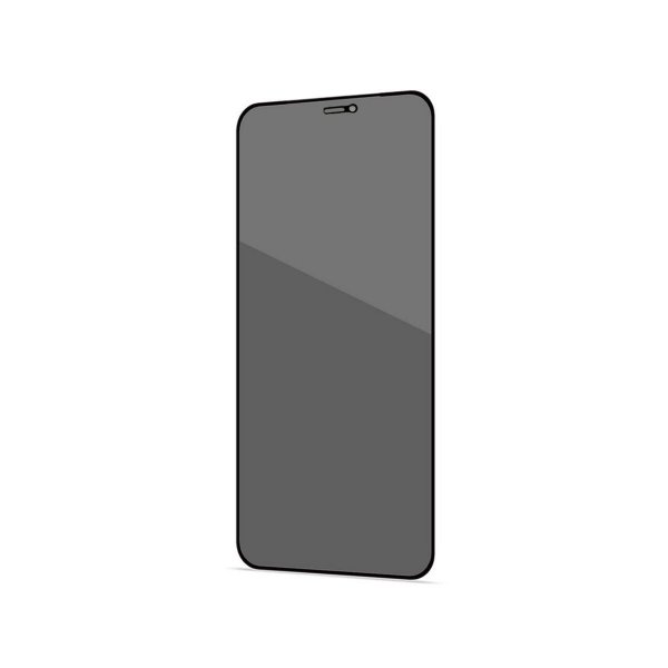 iPhone 12 Pro Max Skærmbeskyttelse 3D Hærdet Glas