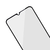 Samsung Galaxy A12 Skærmbeskyttelse 3D Hærdet Glas