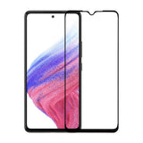 Samsung Galaxy A33 5G Skærmbeskytter 3D Hærdet Glas