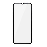 Samsung Galaxy A03s Skærmbeskyttelse 3D Hærdet Glas