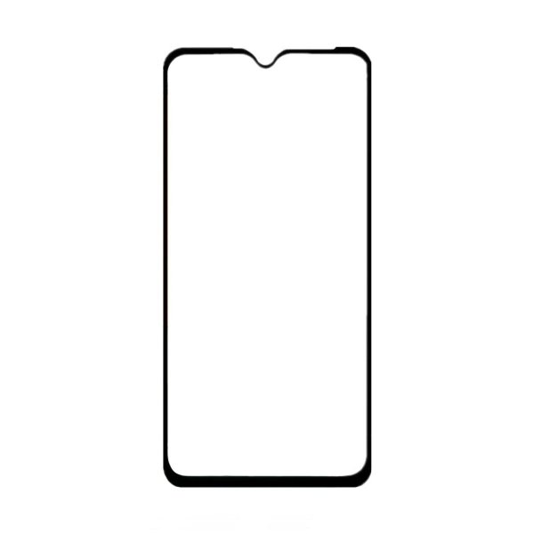 Samsung Galaxy A04s Skærmbeskyttelse 3D Hærdet Glas
