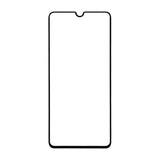 Samsung Galaxy A13 4G Skærmbeskyttelse 3D Hærdet Glas