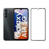 Samsung Galaxy A14 Skærmbeskyttelse 3D Hærdet Glas