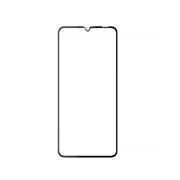 Samsung Galaxy A14 Skærmbeskyttelse 3D Hærdet Glas