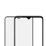 Samsung Galaxy A14 Skærmbeskyttelse 3D Hærdet Glas