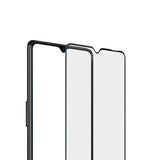 Samsung Galaxy A14 Skærmbeskyttelse 3D Hærdet Glas